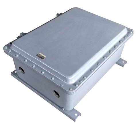 flame proof junction box